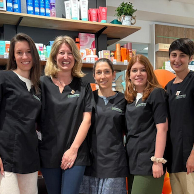 Estate in Farmacia Vidor: gli appuntamenti da non perdere
