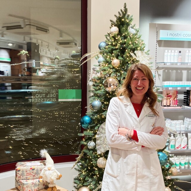 Dicembre in Farmacia Vidor: gli appuntamenti da non perdere