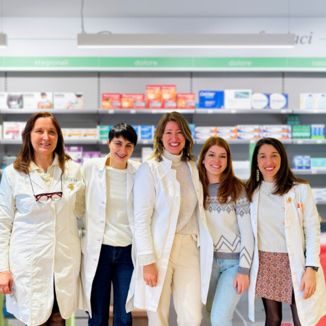 Marzo in Farmacia Vidor: gli appuntamenti da non perdere