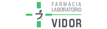 Logo FARMACIA VIDOR S.R.L.